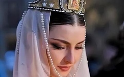 被工地工人轮着上舒慧